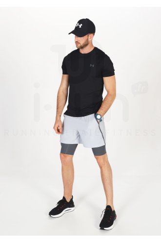 Under Armour Qualifier 2 en 1 M 
