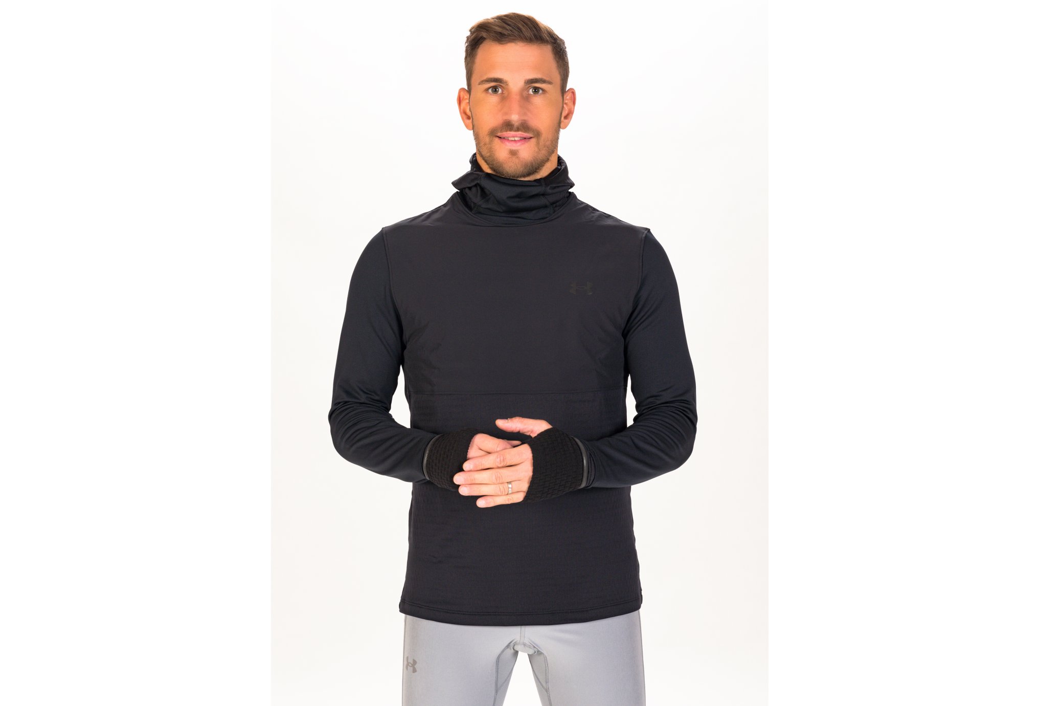 Under Armour Qualifier Cold M vêtement running homme