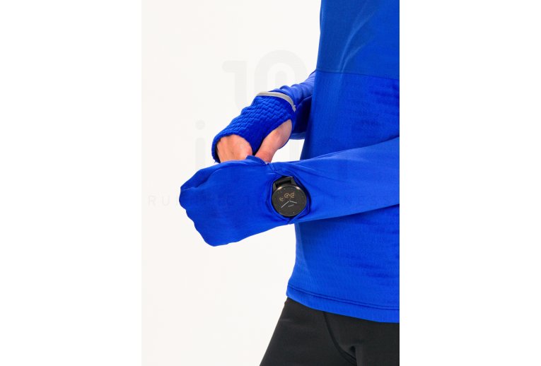 Under Armour Qualifier Cold