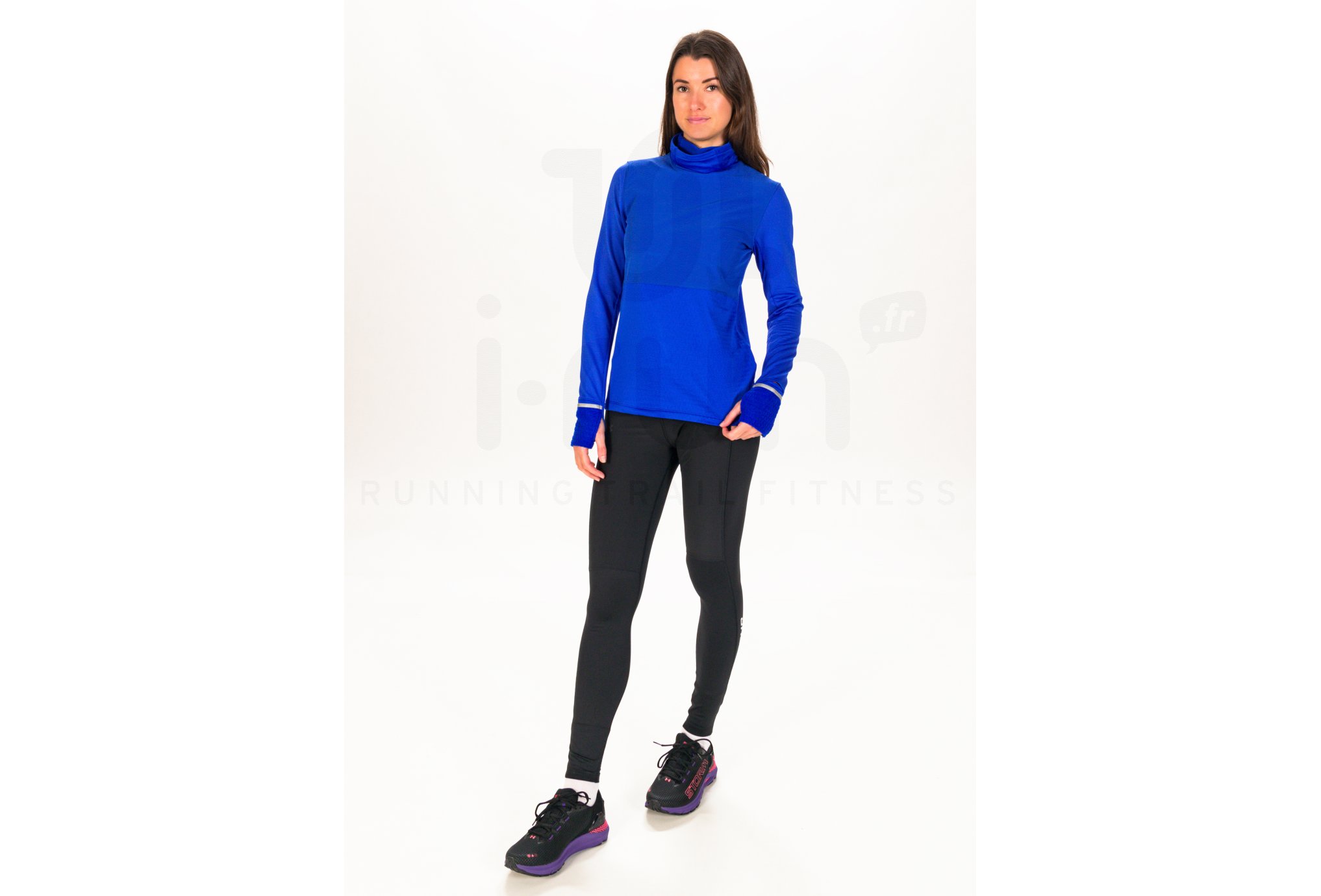 Under Armour Qualifier Cold