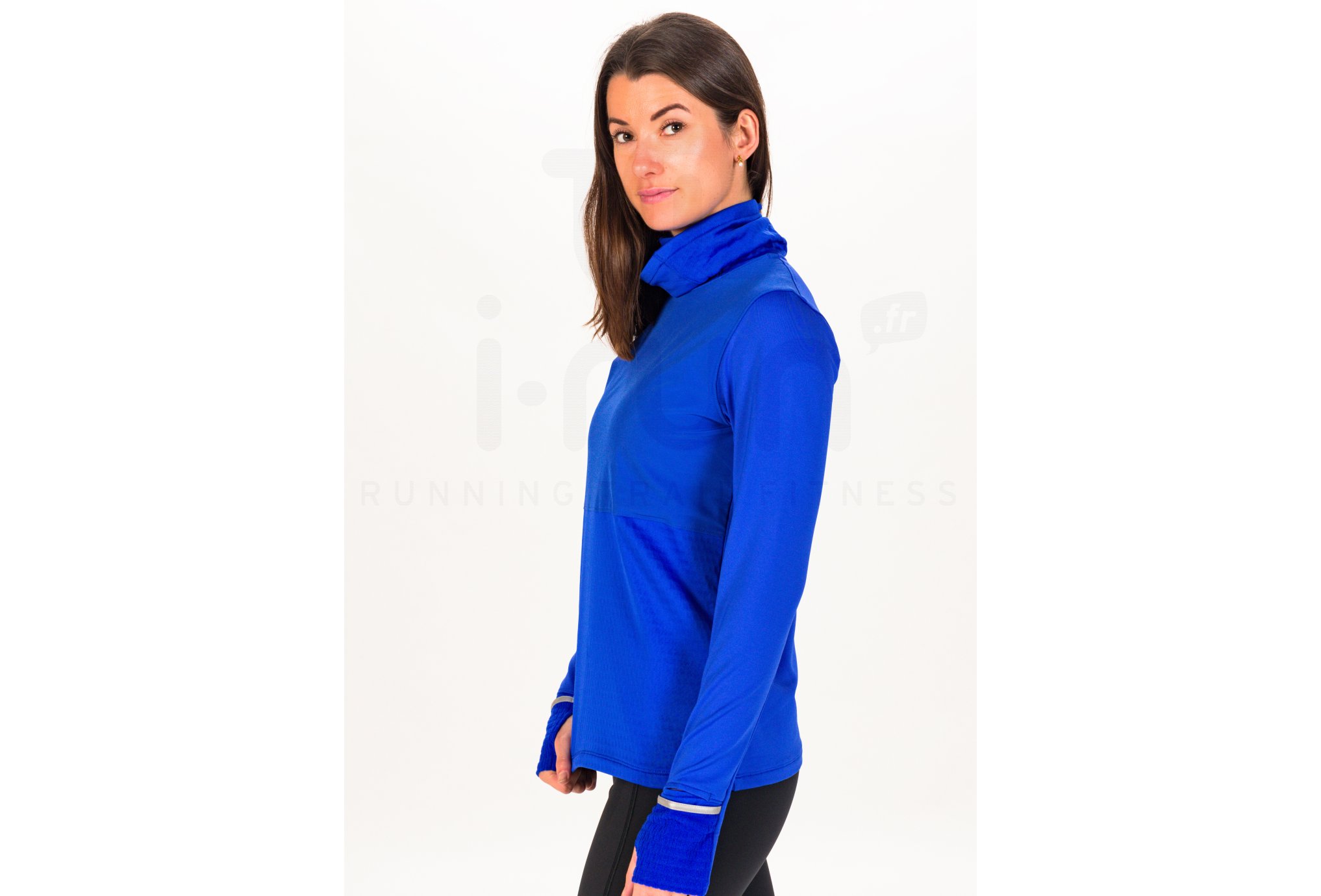 Under Armour Qualifier Cold