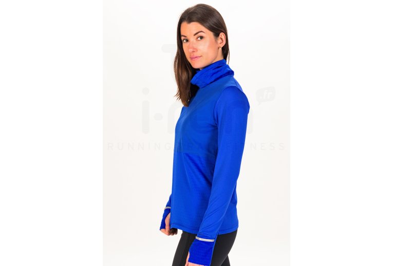 Under Armour Qualifier Cold