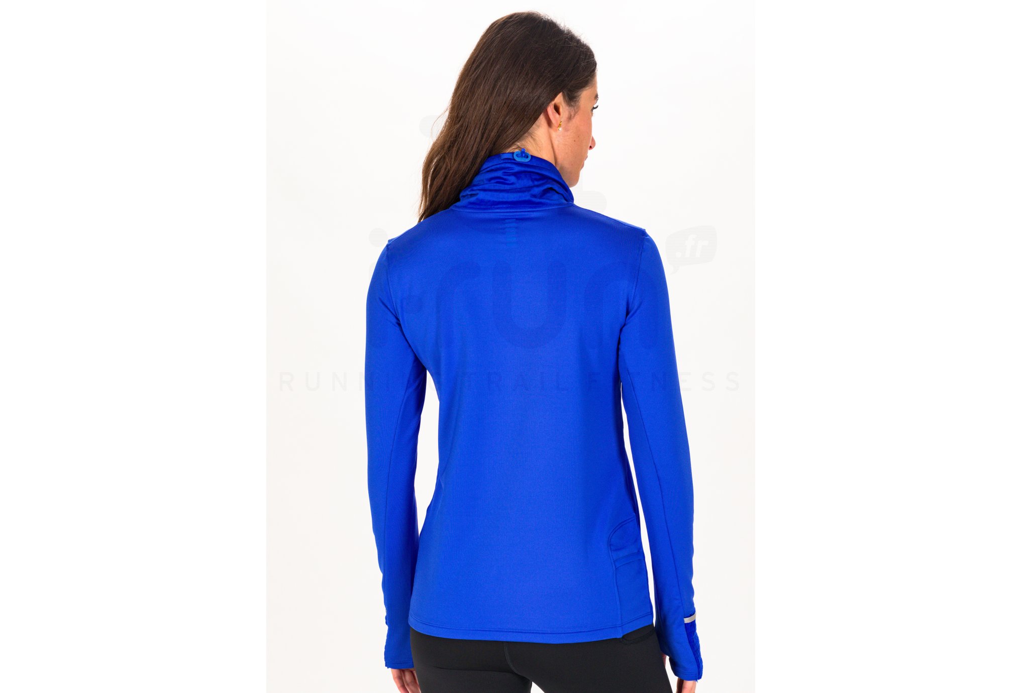 Under Armour Qualifier Cold