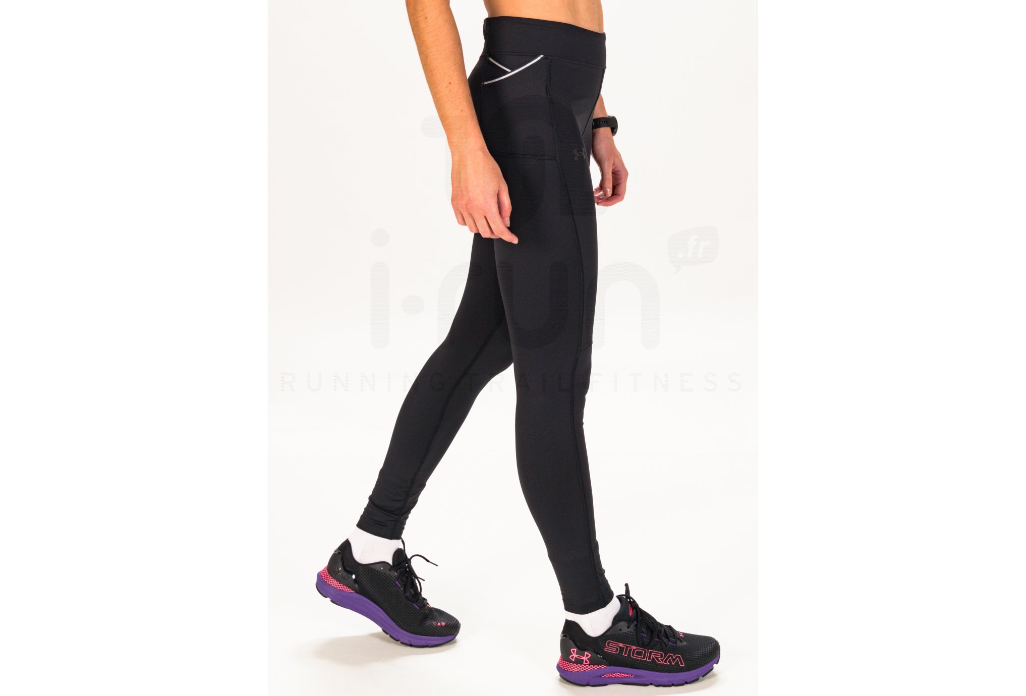 Under Armour Qualifier Cold