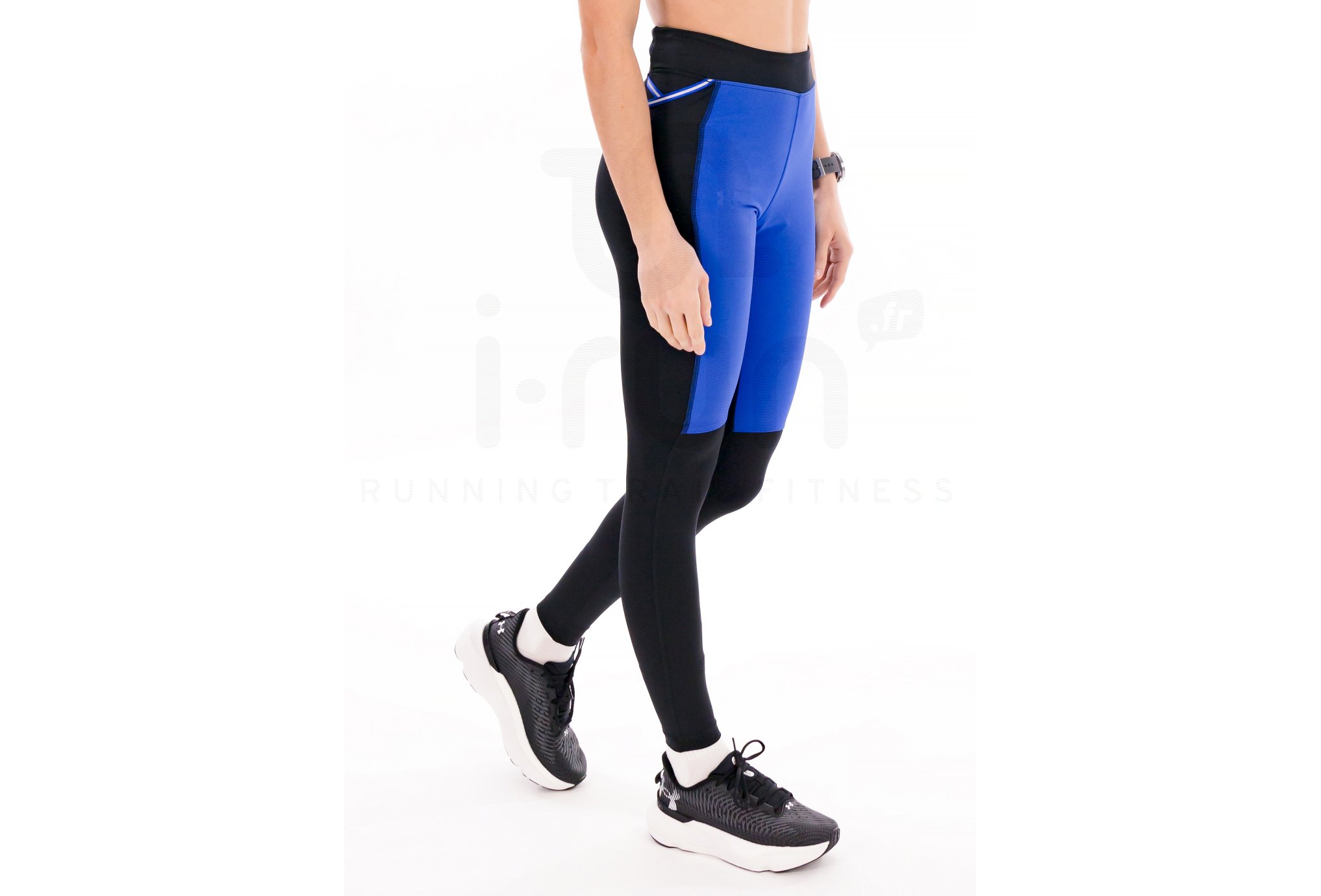 Under Armour Qualifier Cold