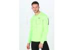 Under Armour camiseta manga larga Qualifier ColdGear
