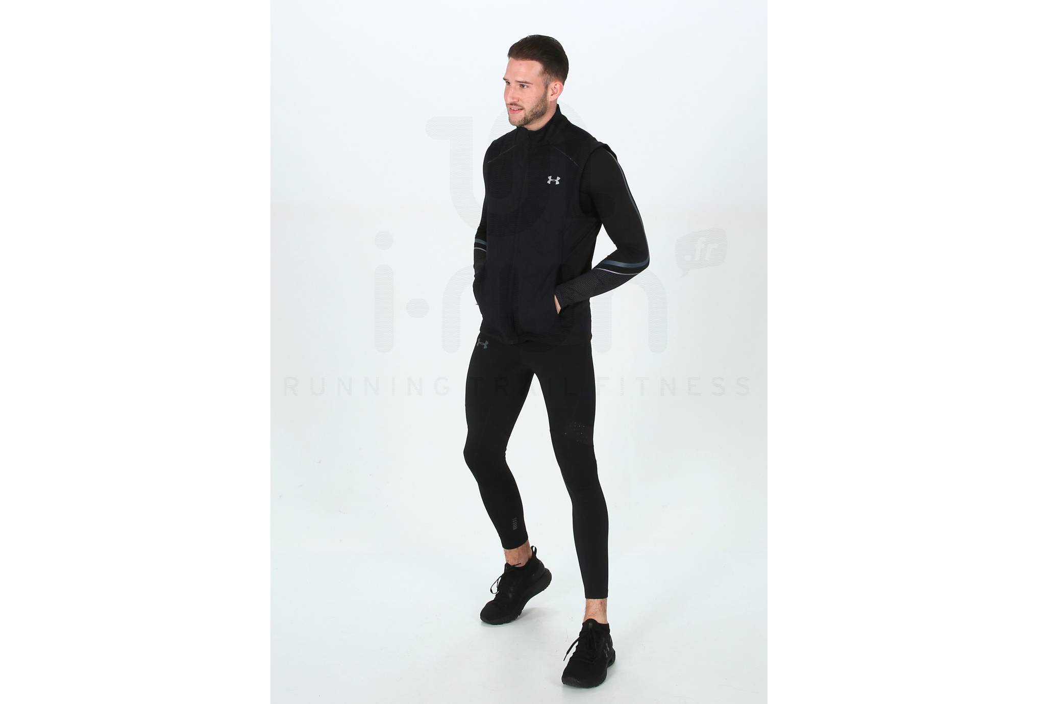 Under Armour Qualifier Coldgear Herren
