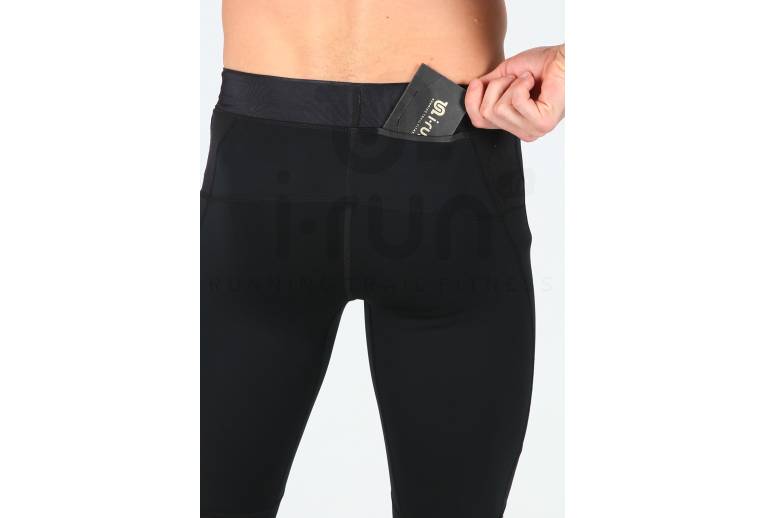Under Armour Qualifier Coldgear Herren