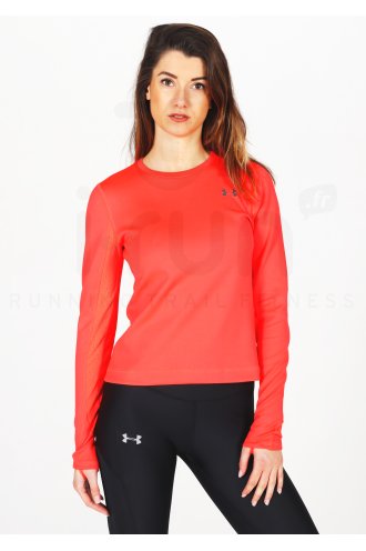 Under Armour Qualifier ColdGear W 