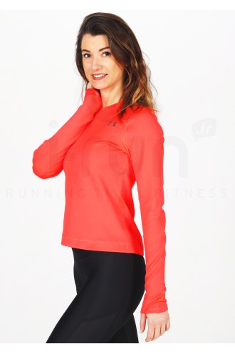 Under Armour Qualifier ColdGear W 
