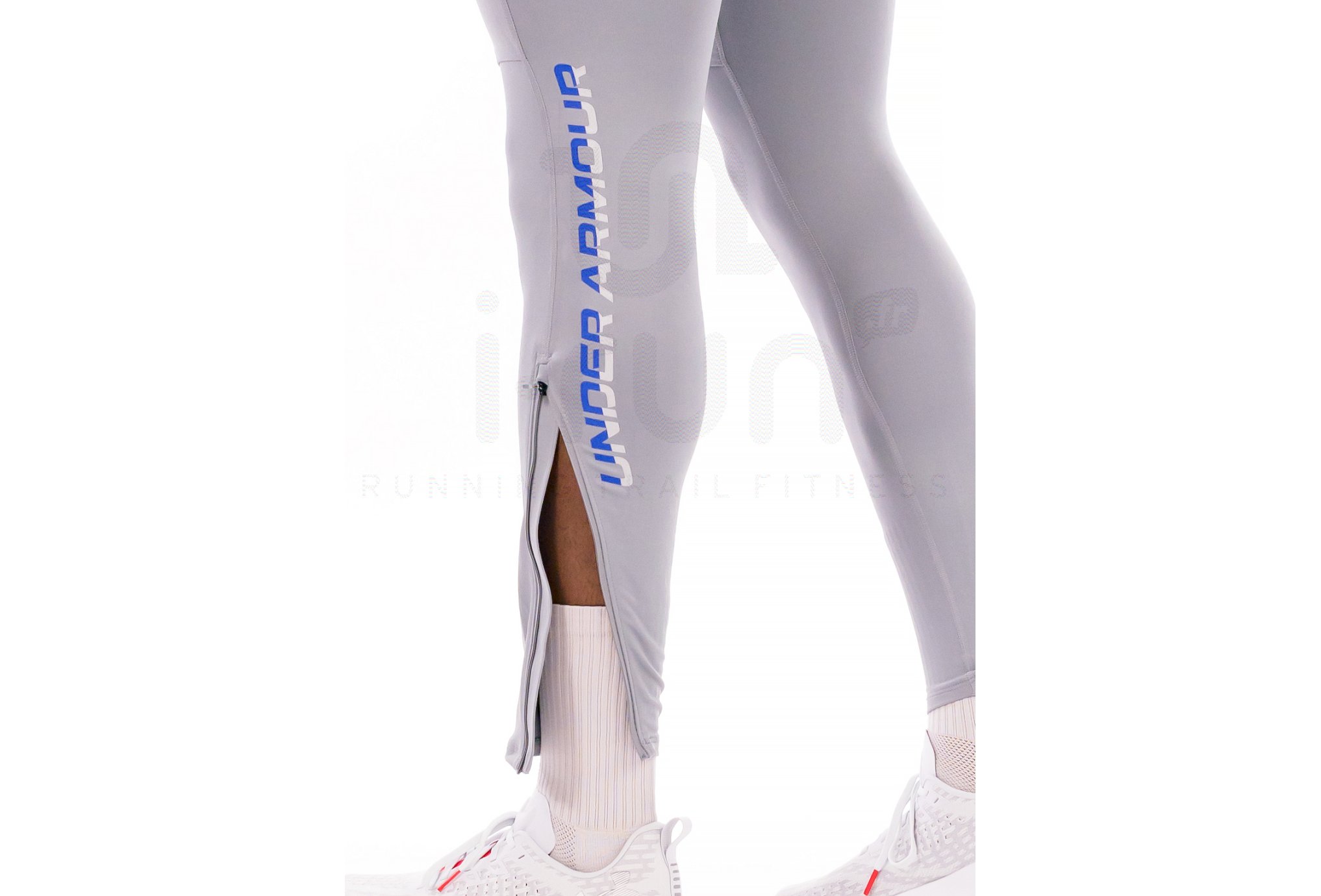 Under Armour Qualifier Elite Frio Herren