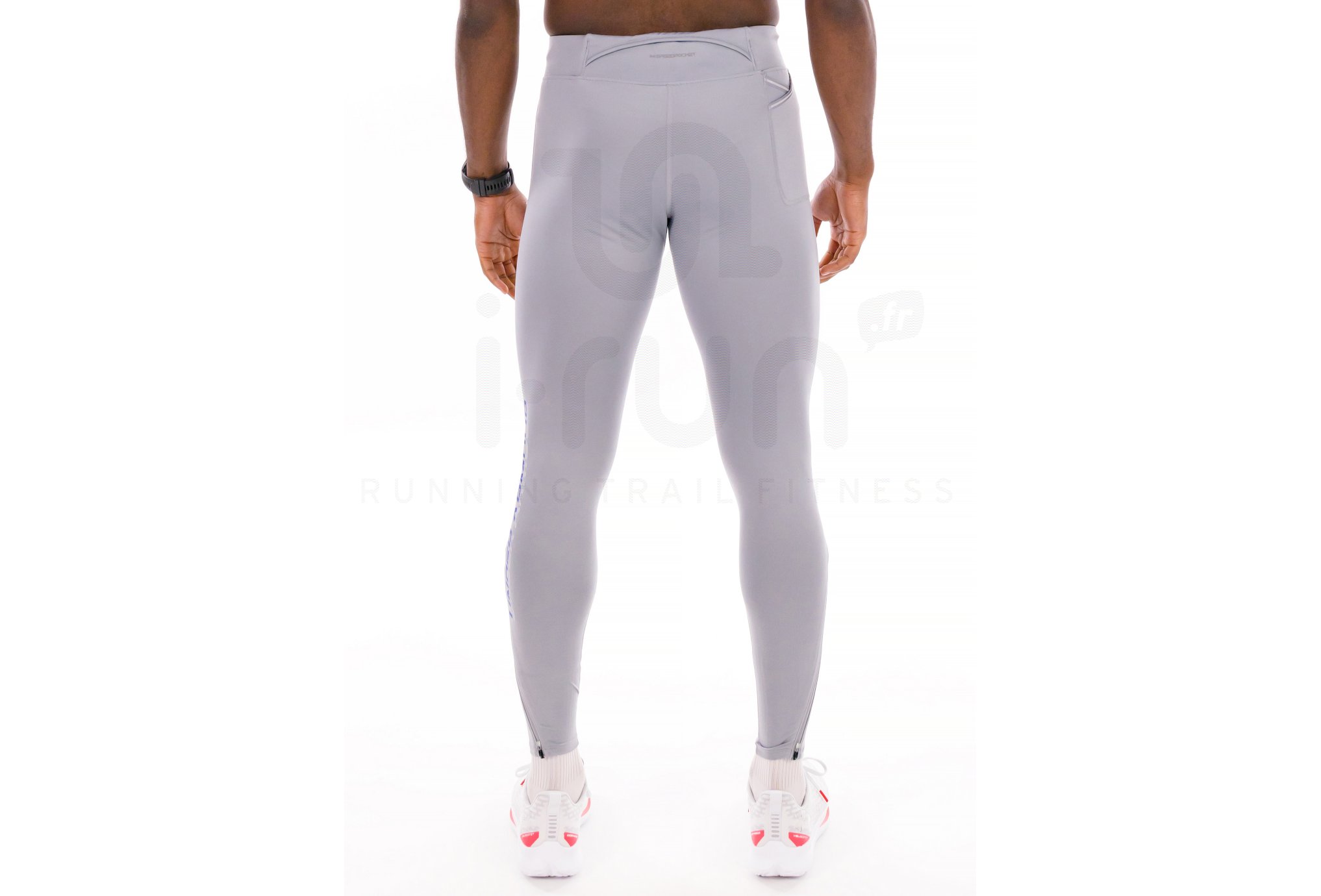 Under Armour Qualifier Elite Frio Herren