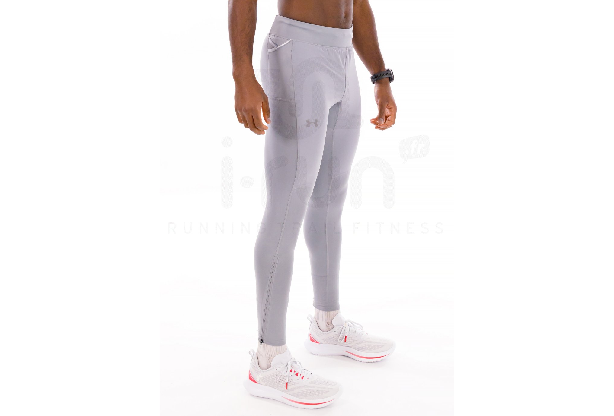 Under Armour Qualifier Elite Frio Herren