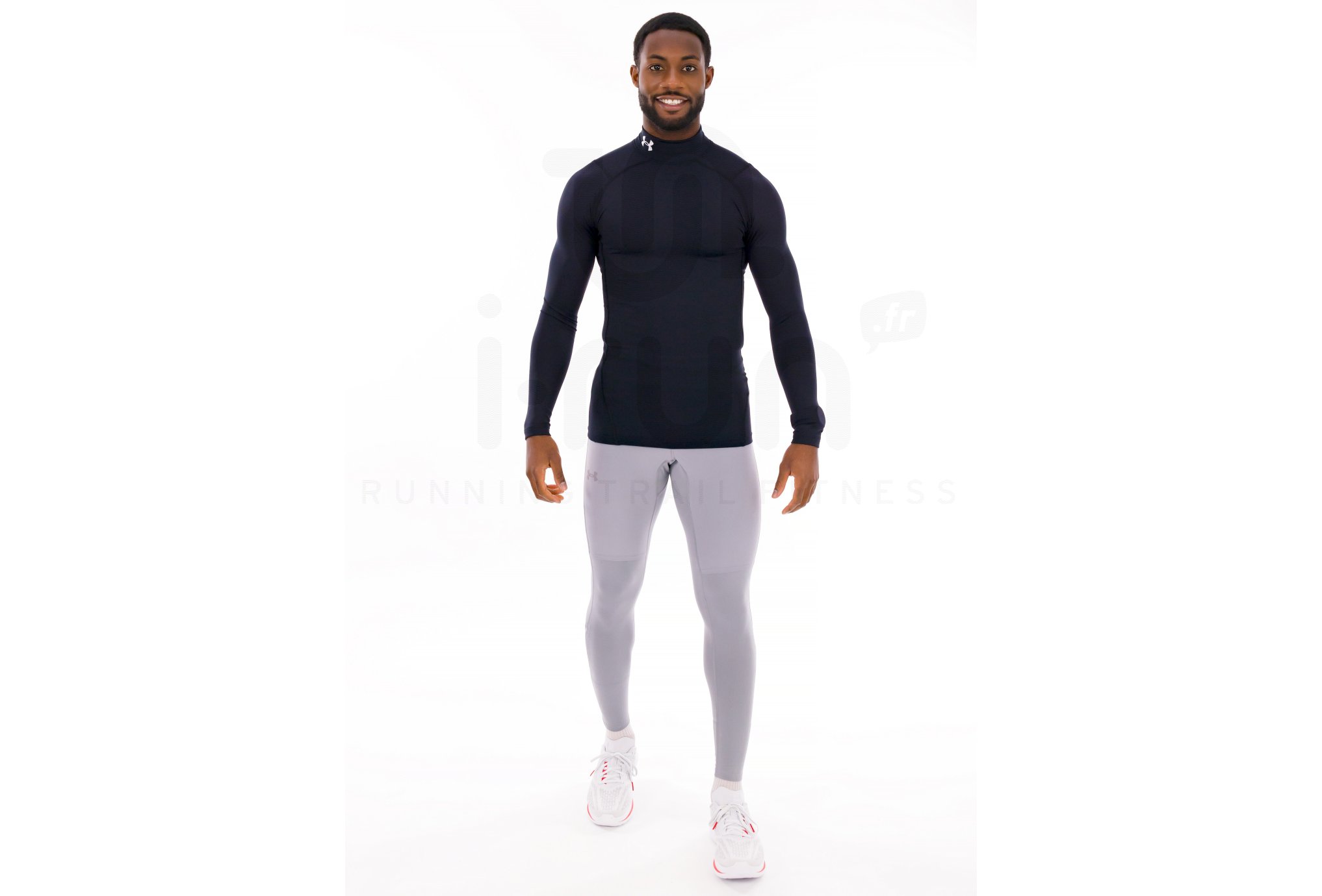 Under Armour Qualifier Elite Frio Herren