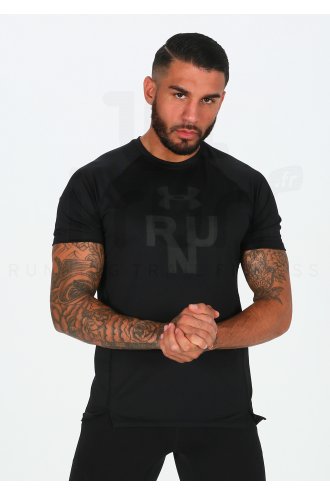 Under Armour Qualifier Glare M 