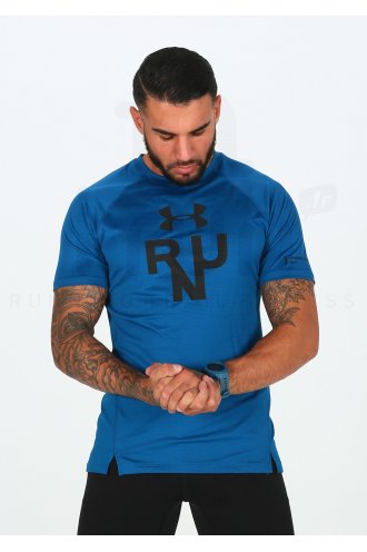 Under Armour Qualifier Glare M 