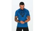 Under Armour camiseta manga corta Qualifier Glare