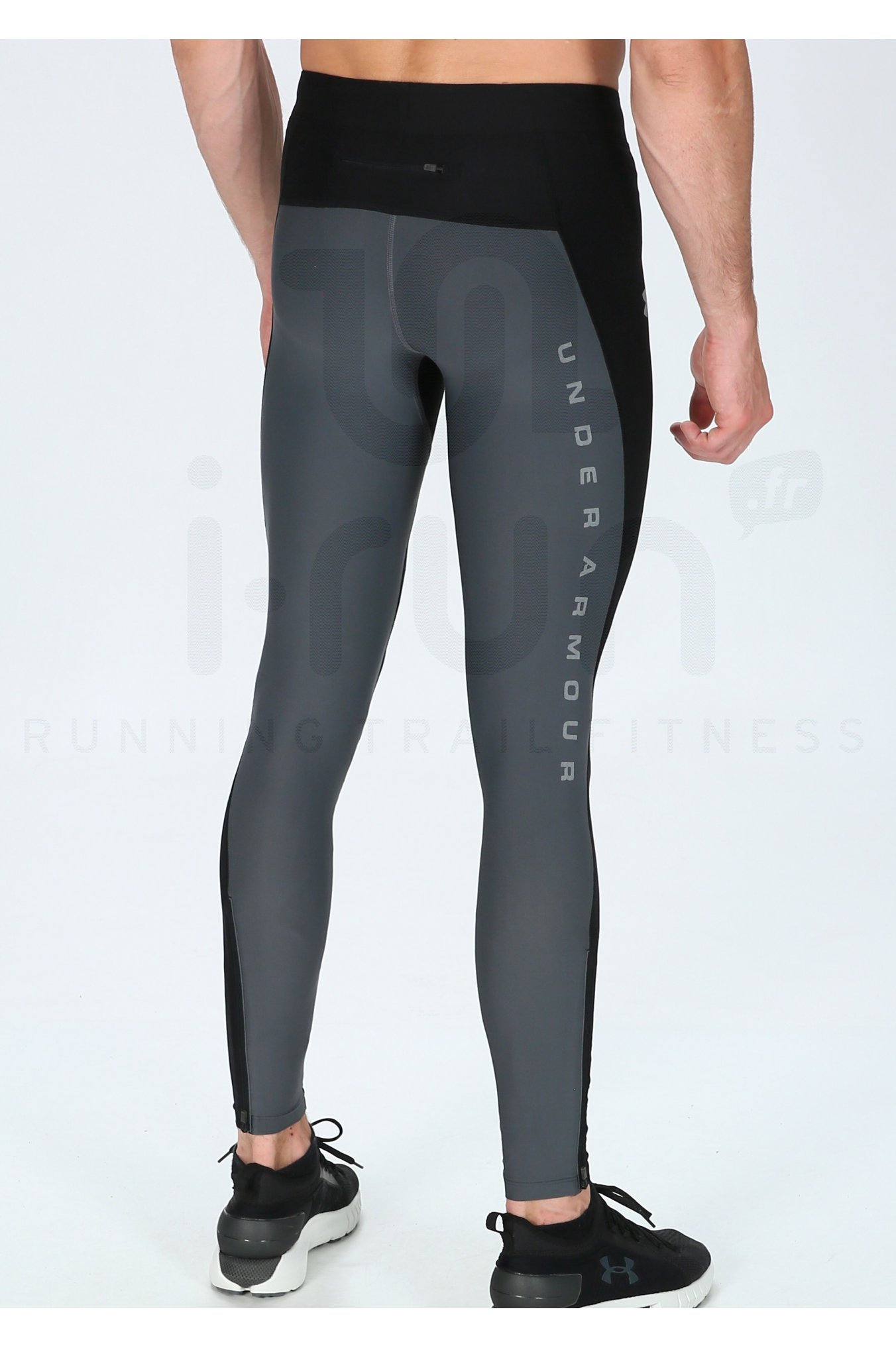 Under Armour Qualifier Graphic M 