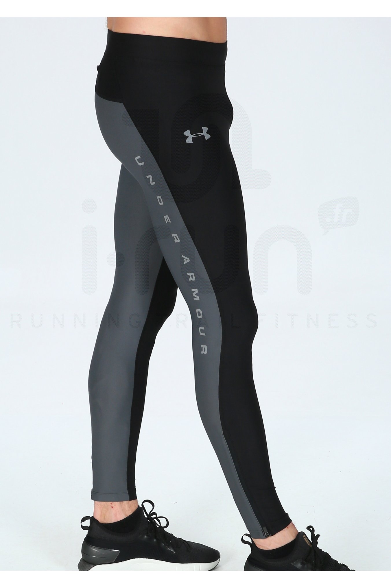 Under Armour Qualifier Graphic M 