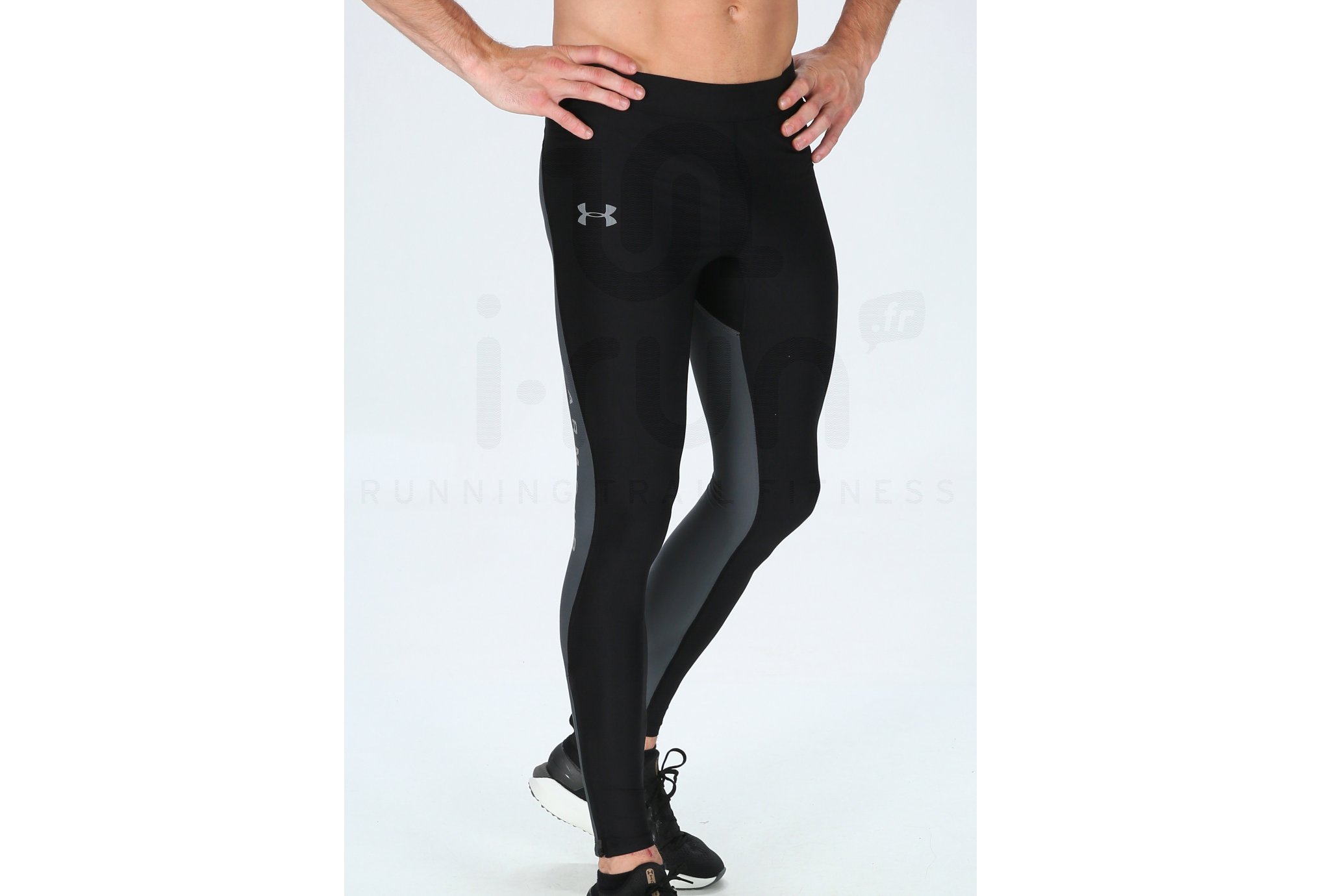 Under Armour Mallas largas Qualifier Graphic