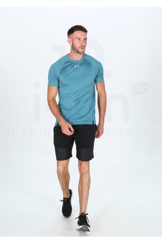 Under Armour Qualifier HexDelta M 