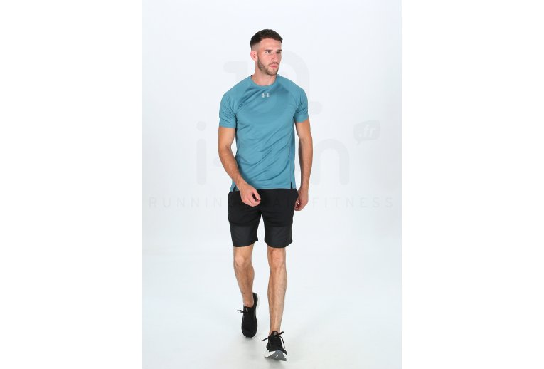 Under Armour Qualifier HexDelta Herren
