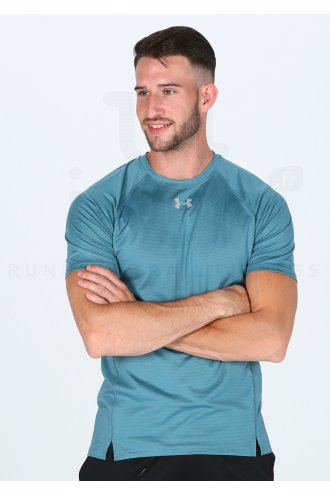 Under Armour Qualifier HexDelta M 