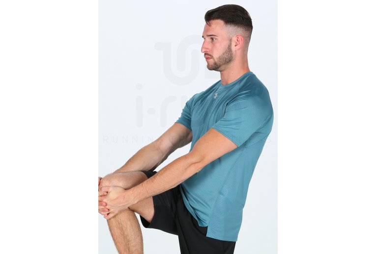 Under Armour Qualifier HexDelta Herren