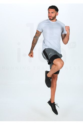 Under Armour Qualifier HexDelta M 