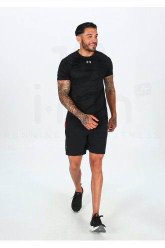 Under Armour Qualifier HexDelta M 