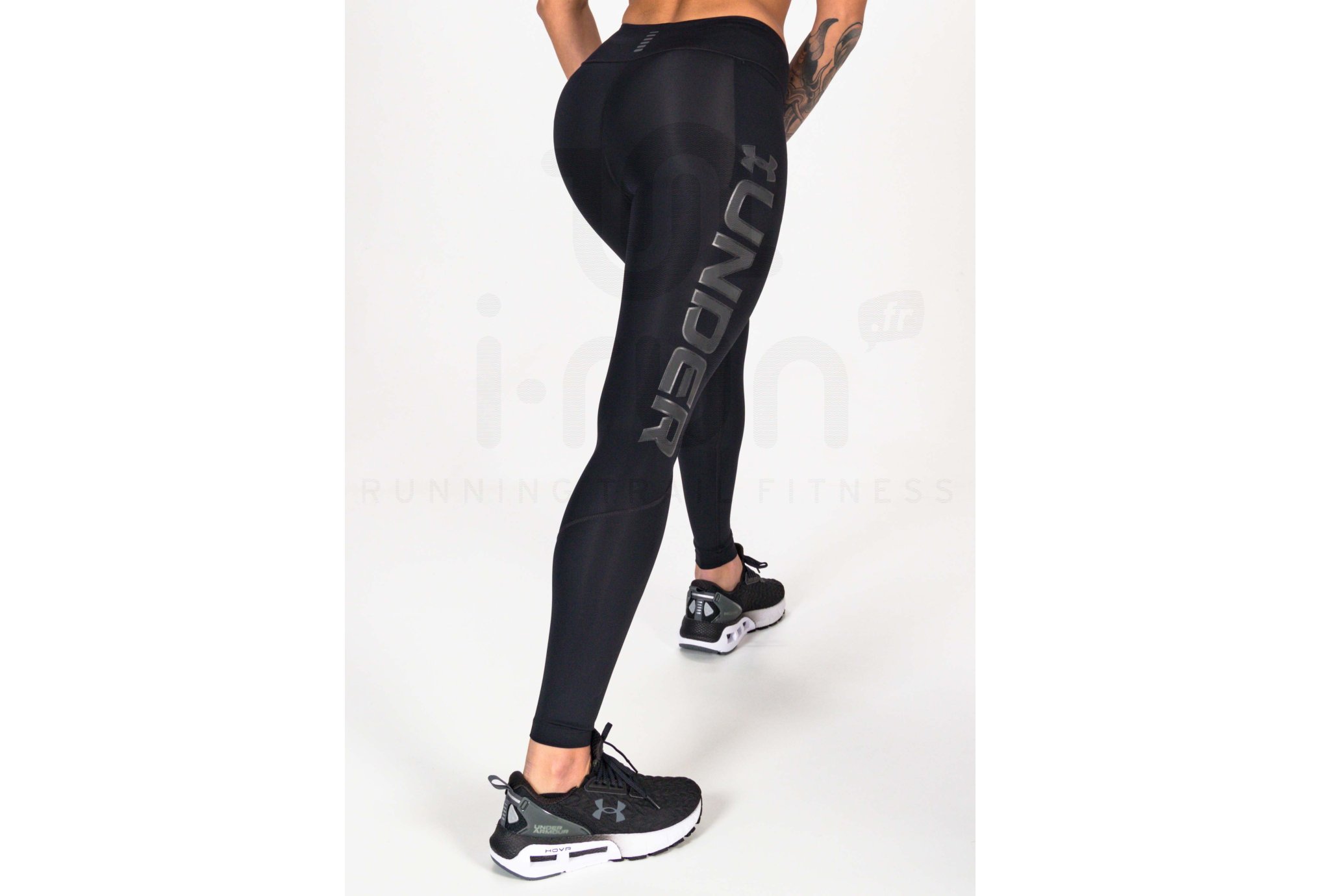Under Armour Qualifier Ignight ColdGear W