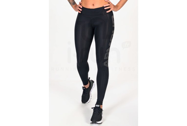 Under Armour Qualifier Ignight ColdGear W