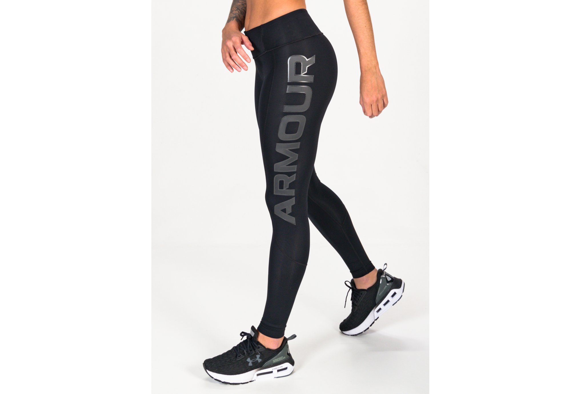 Under Armour Qualifier Ignight ColdGear W