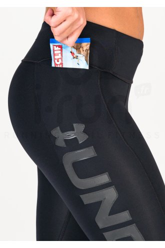 Under Armour Qualifier Ignight ColdGear W 