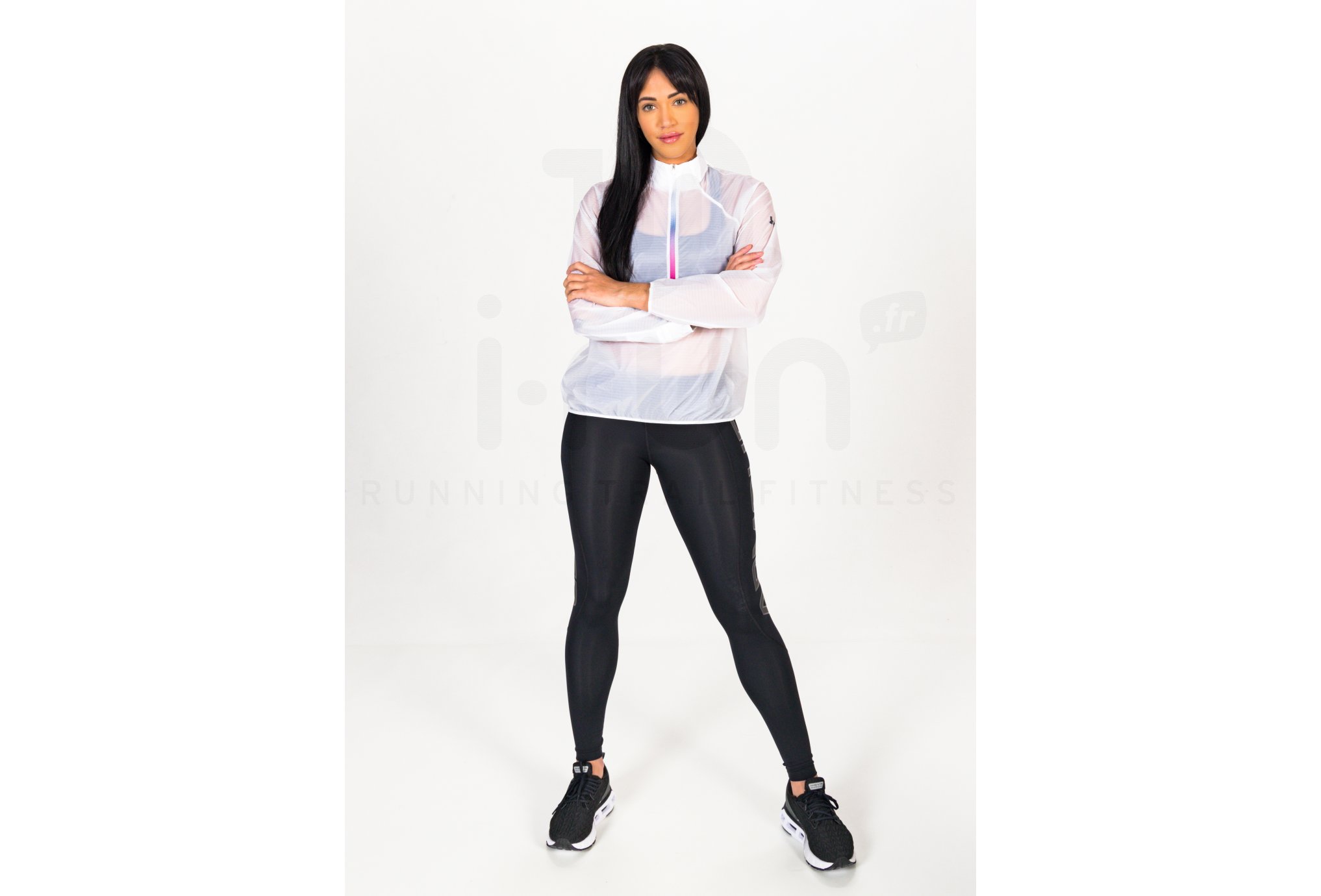 Under Armour Qualifier Ignight ColdGear W