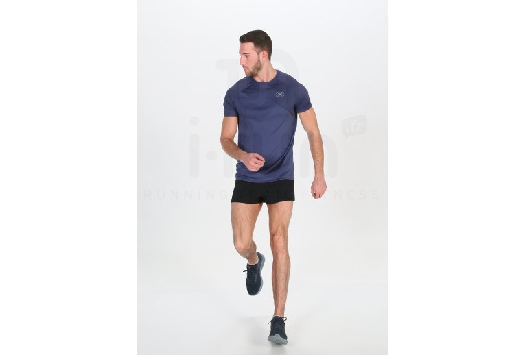 Under Armour camiseta manga corta Qualifier Iso-Chill