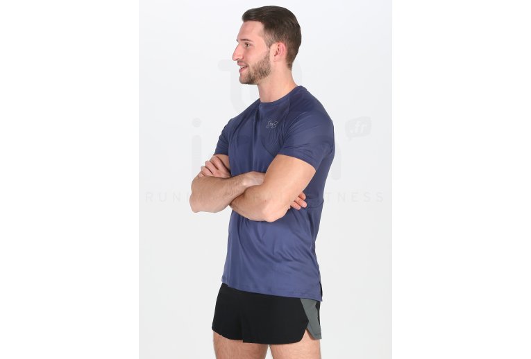 Under Armour camiseta manga corta Qualifier Iso-Chill