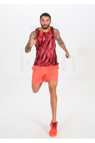 Under Armour Qualifier Iso-Chill M 