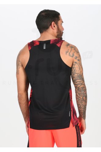 Under Armour Qualifier Iso-Chill M 