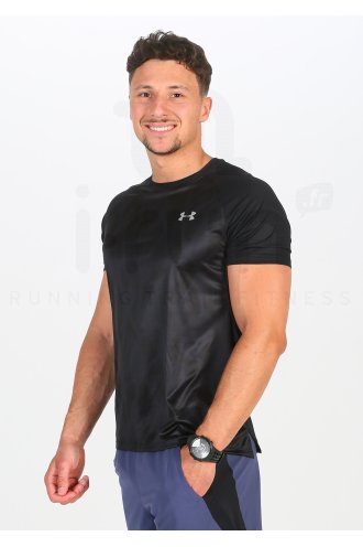 Under Armour Qualifier Iso-Chill Printed Run M 