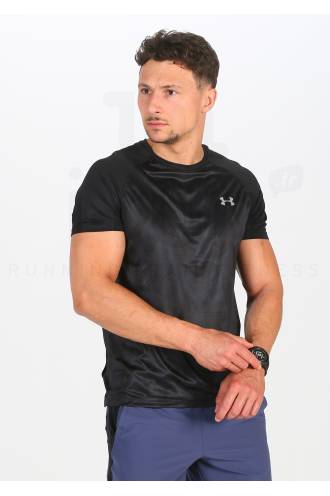 Under Armour Qualifier Iso-Chill Printed Run M 