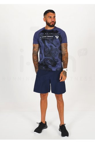 Under Armour Qualifier Iso-Chill Run Weightless M 