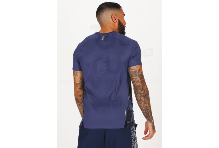 Under Armour Qualifier Iso-Chill Run Weightless Herren