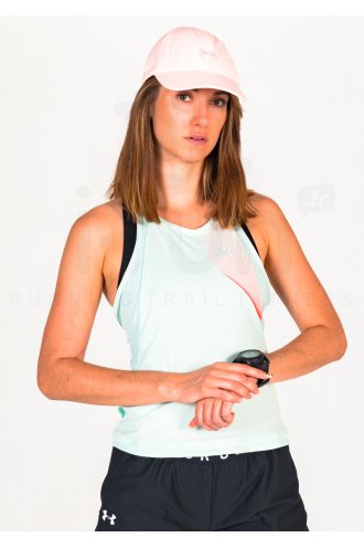 Under Armour Qualifier Iso-Chill W 