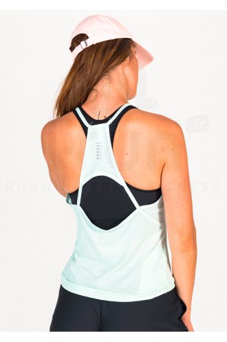 Under Armour Qualifier Iso-Chill W 