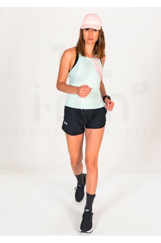 Under Armour Qualifier Iso-Chill W 