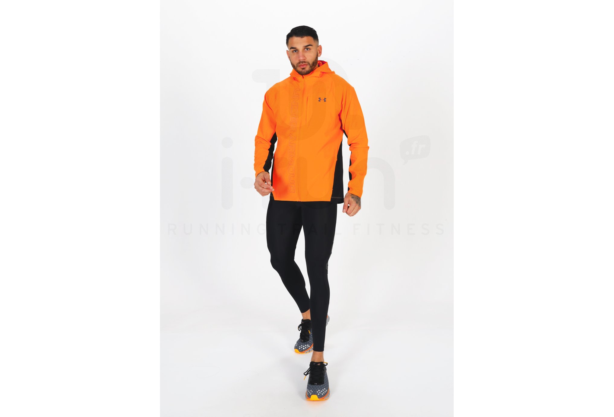 Under Armour Qualifier Outrun The Storm Herren