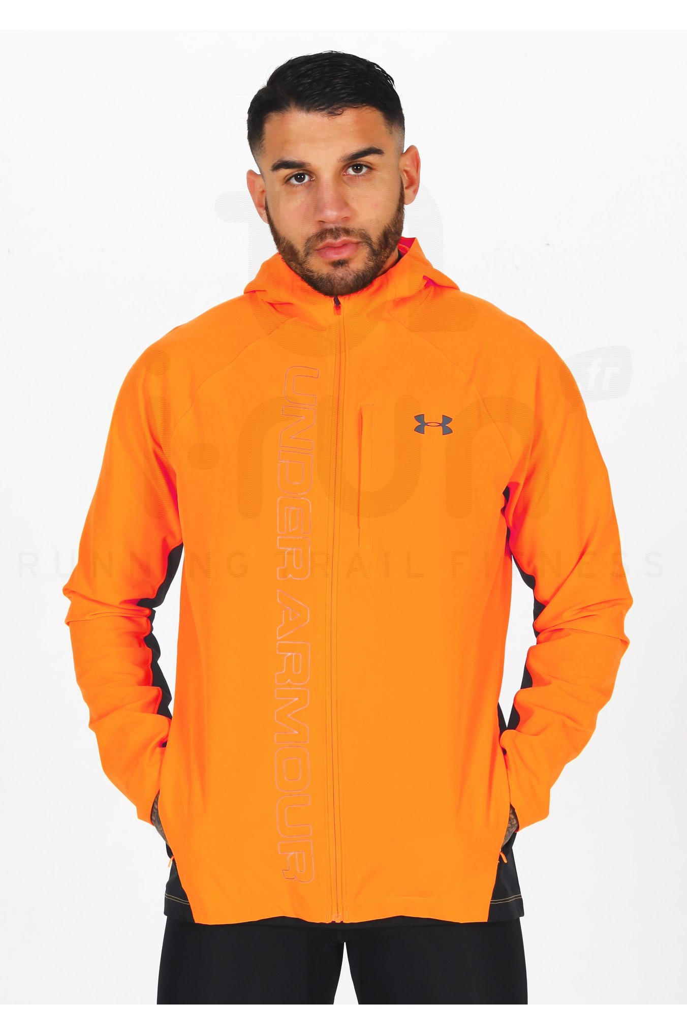 Under Armour Qualifier Outrun The Storm M 