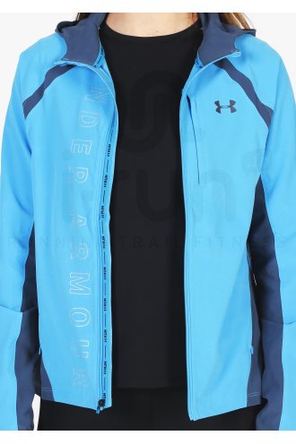 Under Armour Qualifier Outrun The Storm W 