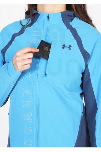 Under Armour Qualifier Outrun The Storm W 